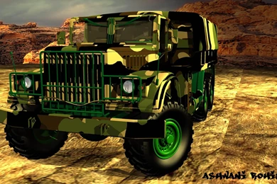 Army Truck Best Wallpapers, Truck Cars   FindHDwallpaper.com