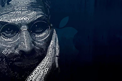 Wallpapers Steve Jobs Artistic Computer Scifi Hd 1920x1080 ...