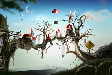 Artistic Other Dont Do Drugs