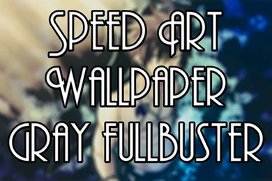 Wallpapers   Gray Fullbuster   Fairy Tail   YouTube