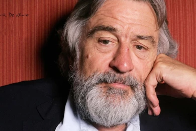 Robert De Niro HD Images