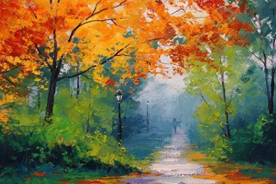 Download Colorful Art Wallpapers HD