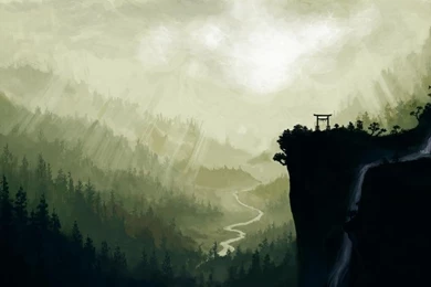 Popular Artistic Drawing Hd