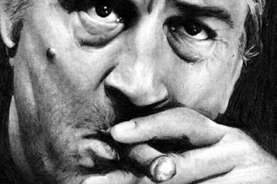 Robertdeniro   DeviantArt