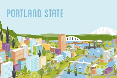 Portland State Enrollment Management & Student Affairs: Admissions ...