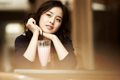 Kim Tae Hee Wallpapers
