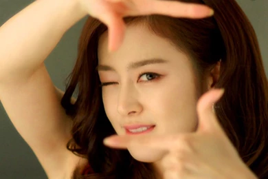 Kim Tae Hee