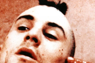 Download Wallpapers 3840x1200 Taxi Driver, Travis Bickle, Robert De ...