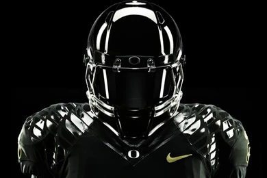 Oregon State University Football