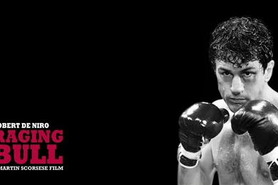 Robert De Niro Raging Bull 1980 Scorsese Classic Wallpapers ...