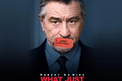 Robert De Niro In What Just Happened Hd Wallpapers   (