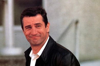 Robert De Niro HD Images