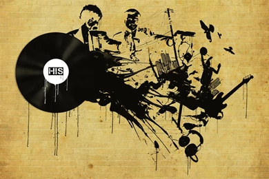 21+ Graffiti Wallpapers, Backgrounds, Images