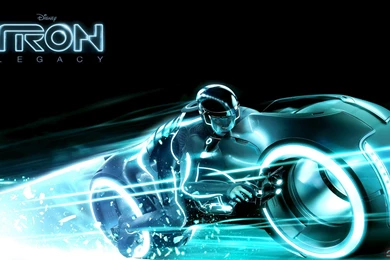 Tron Legacy