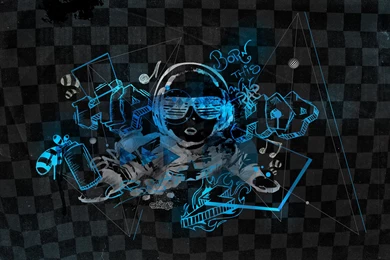 3d Graffiti Wallpapers