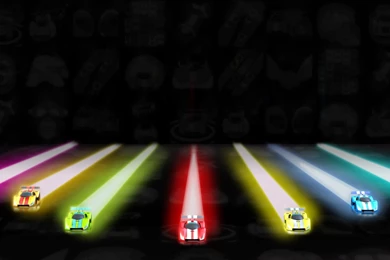 Tron Legacy Wallpapers 1920x1080   (