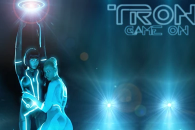 Tron Legacy