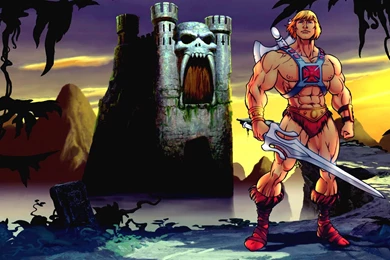 He Man Wallpapers   Wallpapers Zone