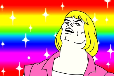 He Man Masters Of The Universe