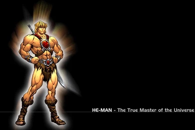 He Man By Minus blindfold On DeviantArt