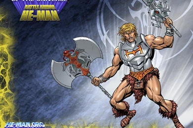 Photo 34 Of 50, He Man And The Masters Of The Universe