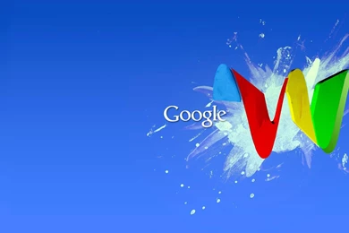 Wallpapers: Google Desktop Backgrounds