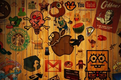 Wallpapers For Facebook Upload Internet Youtube Spongebob ...