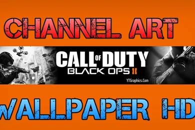 How To Get Youtube Channel Art Wallpapers   2015   YouTube