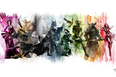 Youtube Channel Art Gaming 2560X1440 Wallpapers » WallDevil   Best ...