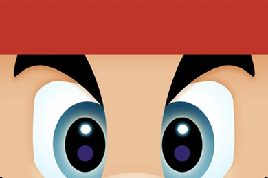 Resolution 1440x2560 Wallpaper: Super Mario Mobile Android Wallpapers