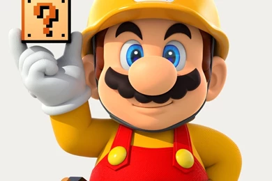 Super Mario Maker HD Desktop Wallpapers : High Definition ...