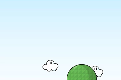 Samsung Galaxy S4 Wallpapers Wallpapers: Super Mario Android ...