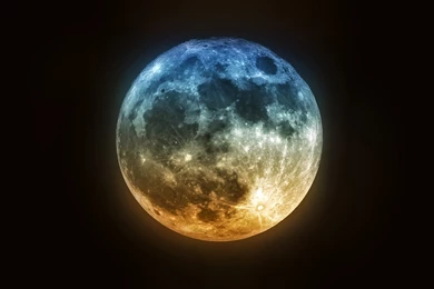 Moon Wallpapers Collection (31+)
