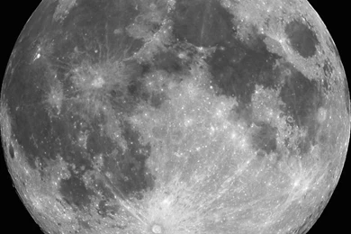 Moon Wallpapers For PC