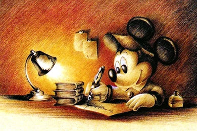 Mickey Mouse Wallpapers