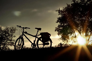 Bicycle Wallpapers HD