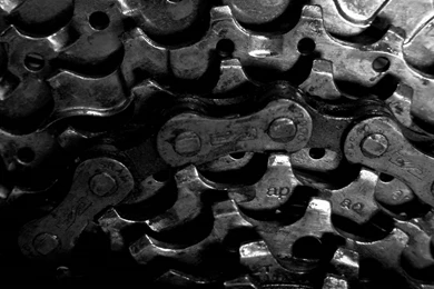 Gears, Ubuntu, Dynamic, Bicycle, 1920x1200 HD Wallpapers And FREE ...