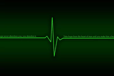 ECG Wallpapers, Green Backgrounds, Pictures And Images