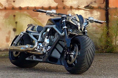 HD Great Monster Bike Wallpapers HD Full Size   HiReWallpapers 4430