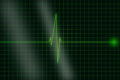 ECG Heartbeat Wallpapers   Android Apps And Tests   AndroidPIT