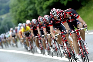 Road Bikes Wallpapers