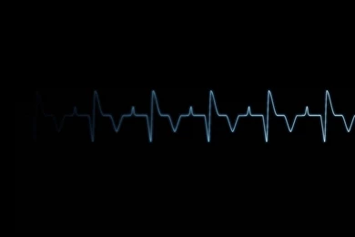 EKG After Effects Test   YouTube