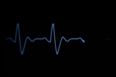 EKG Line Fin   YouTube