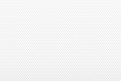 IOS8 White Dots Pattern Default