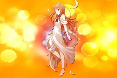 Horo Wallpapers By Karljose On DeviantArt