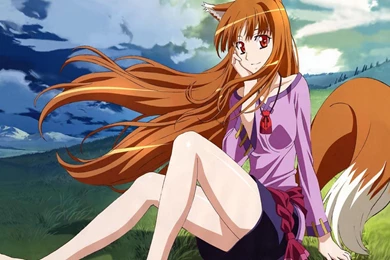 HORO WALLPAPER   (