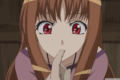 Download Spice And Wolf Horo 2 Wallpapers 1920x1080