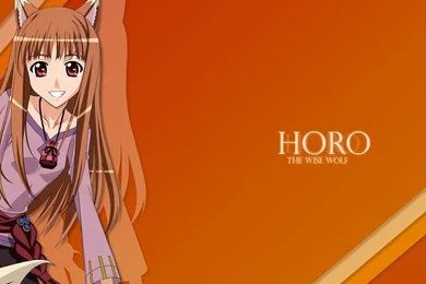 Spice And Wolf Wallpapers By Artinuss On DeviantArt