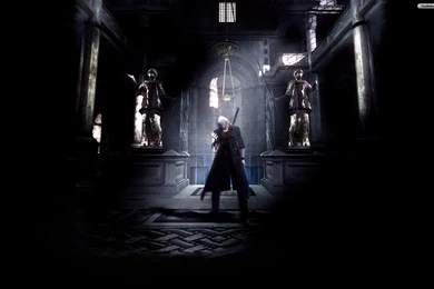 Top Related Image With Devil Wallpapers