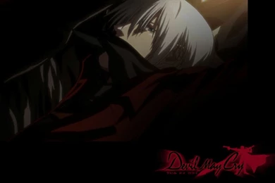 Devil May Cry Dante